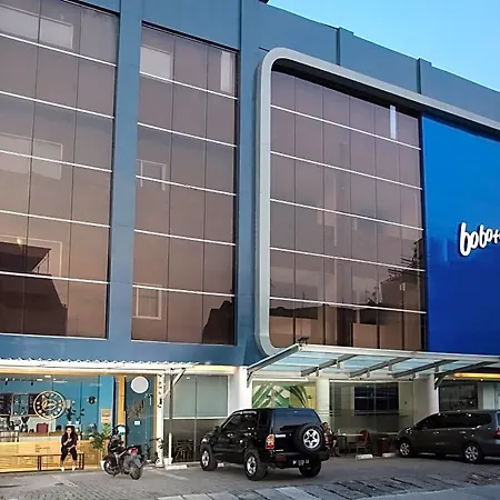 Bobotel Gatot Subroto Medan-2