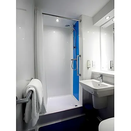 Travelodge Holyhead-3