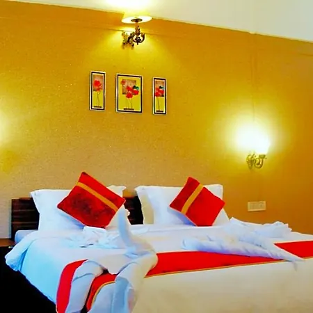 Velvet County Resort And Spa Lonavala Khandala-2
