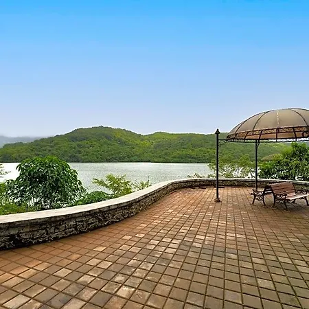 Juvana Resort And Spa-3