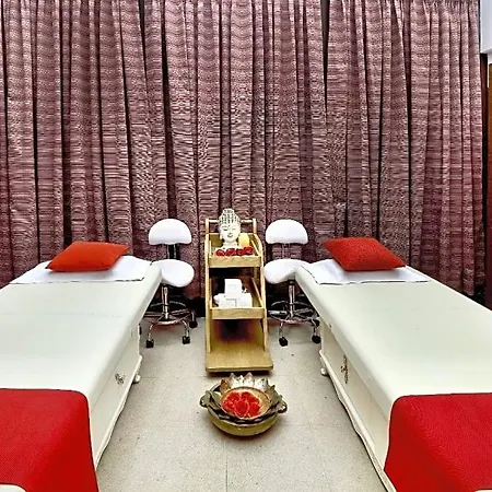 Juvana Resort And Spa-2