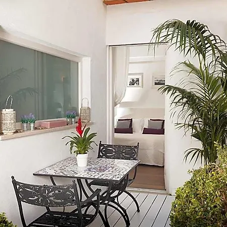 Casa Di Capri-2