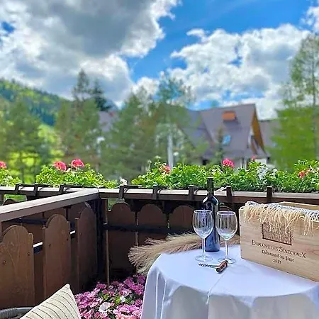 Hotel Nosal Ski&Wine-2