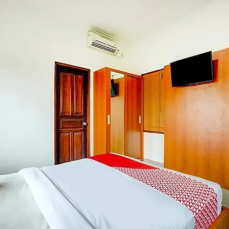 Oyo 3975 Gita Inn-2