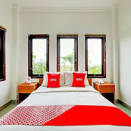 Oyo 3975 Gita Inn-2