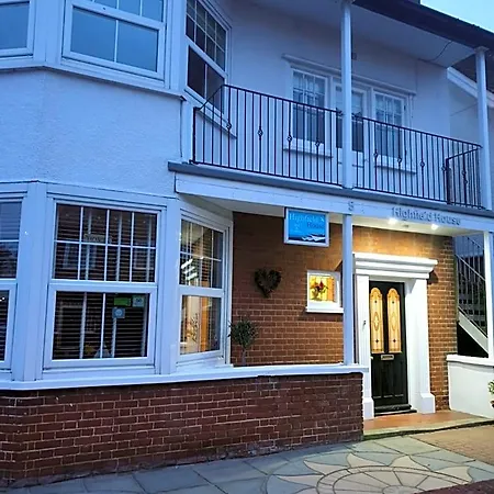 Highfield Guest House-2