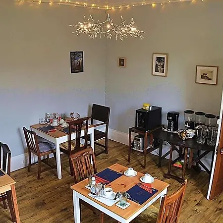 Craig Villa Guest House-3