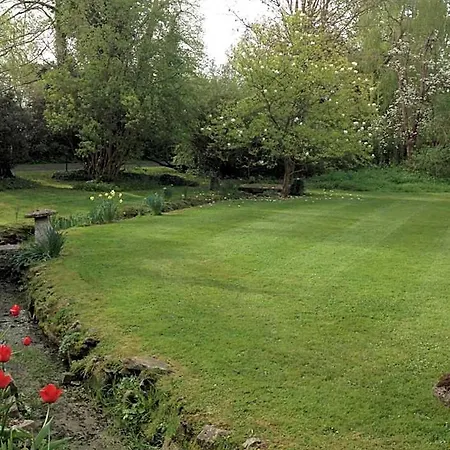 The Old Farmhouse-2