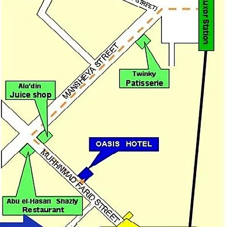 Oasis Hotel-2