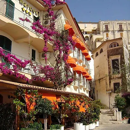 Hotel Marconi-2