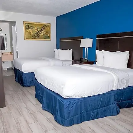 Developer Inn Orlando North A Baymont By Wyndham-3