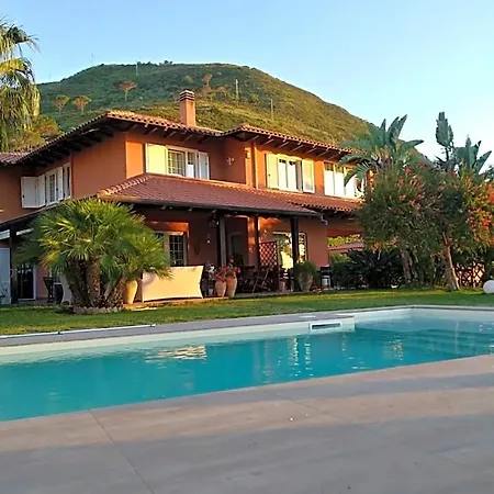 B&B Villa Di Giorgi-2