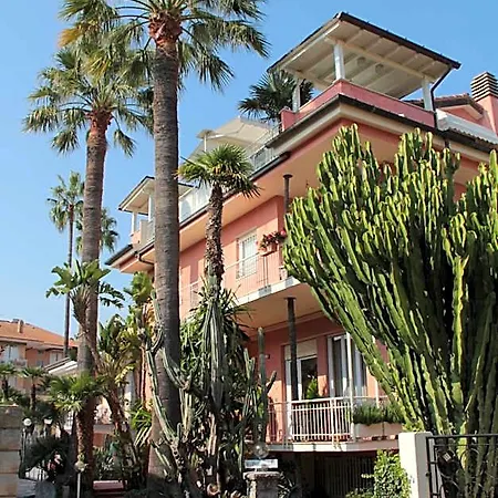 B&B Villa Mirella-2