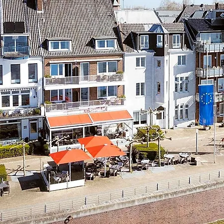 Hotel Rheinpromenade8-2