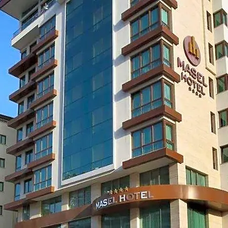 Masel Hotel-2