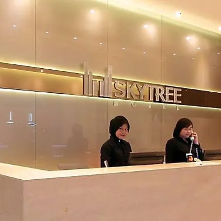 Skytree Hotel-2