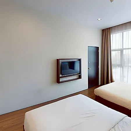 Skytree Hotel-3