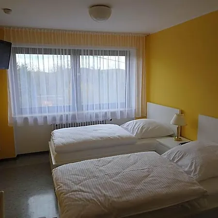 Hotel-Pension Schlossgarten-2