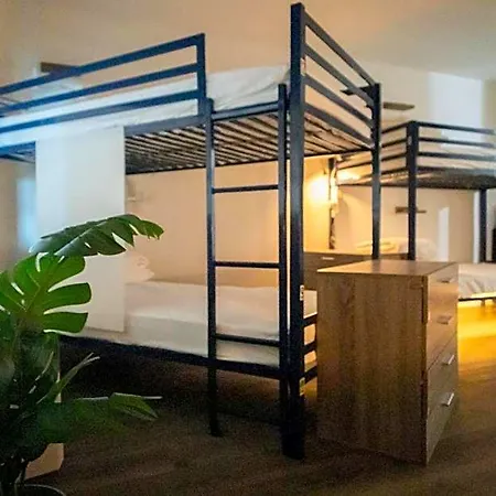 Bposhtels Las Vegas-3