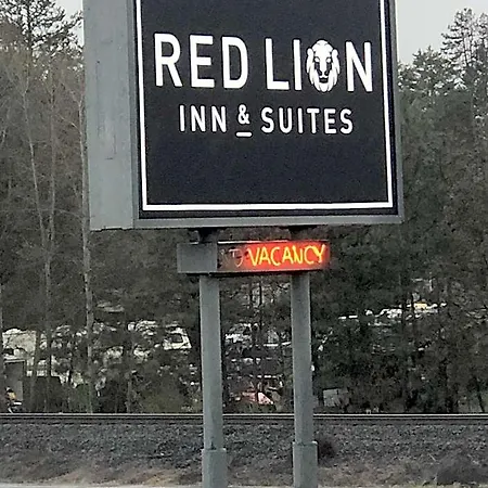 Red Lion Inn And Suites La Pine, Oregon-3