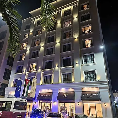 City Tower Hotel-3