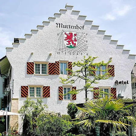 Hotel Murtenhof&Krone-2
