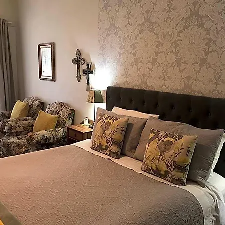 Yellow Gum Bed And Breakfast-3