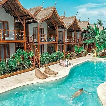 Voodoo Gili-3