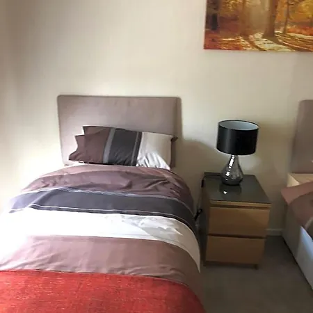 Wellington Tavern Accommodation-2