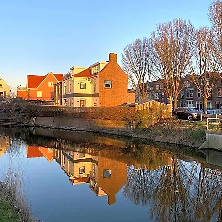 Westerschelde B&B-2