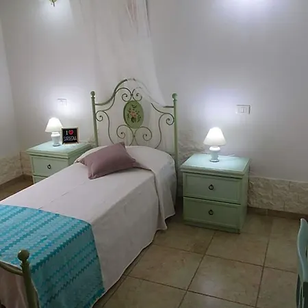 Villa Margherita Suite & Charme-3
