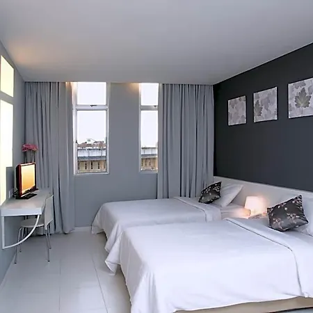 Wan Loong Hotel-3