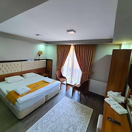Uzungol Yayla Hotel-3