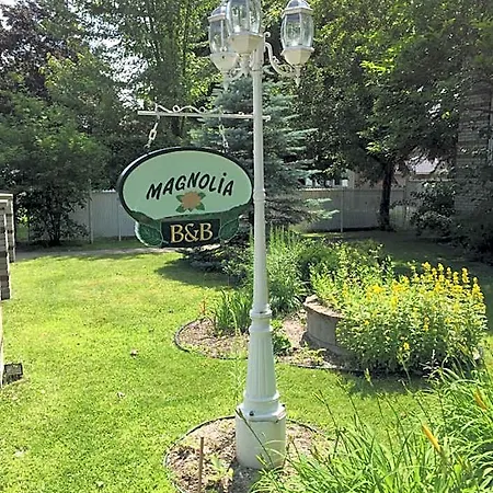 Magnolia B&B-2