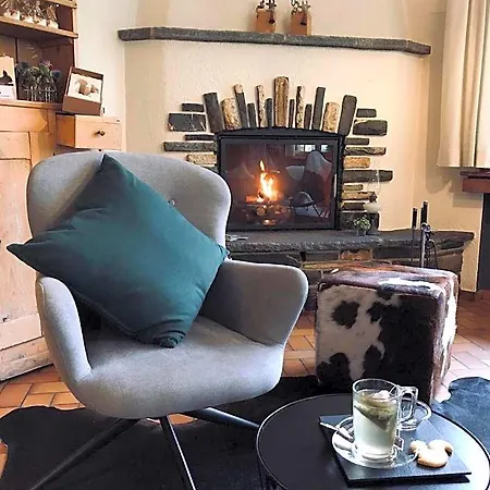 Wildstrubel Lodge-2