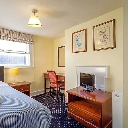 The Abbey Hotel-3