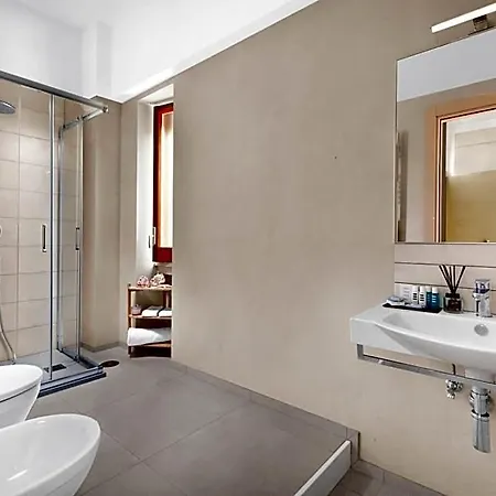 Torna a Surriento Suites-3