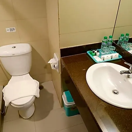 Tower Inn Makati Business Hotel-2