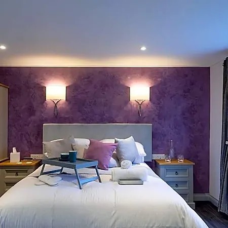 The Three Crowns B&B-2