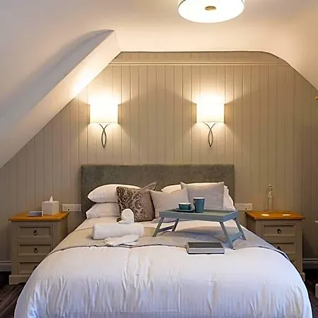 The Three Crowns B&B-2