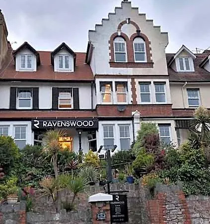 The Ravenswood B&B-2