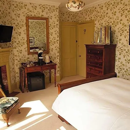 St Katharine'S House-2