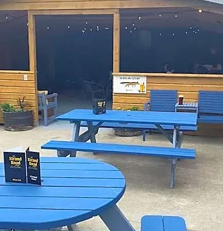 The Strand Road Guest House-3
