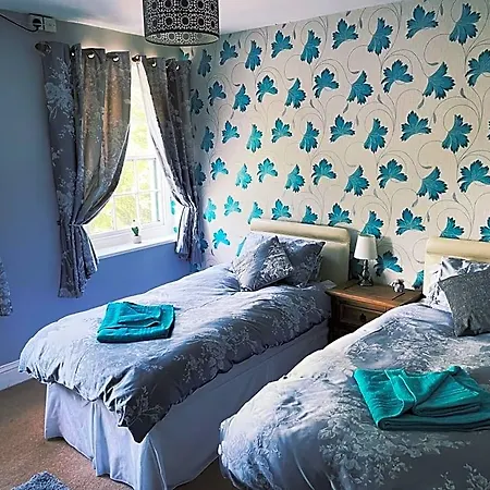 The Dartmoor Bnb-2