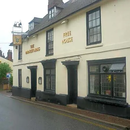 The Darnley Arms-2