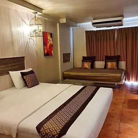 The Montana Lodge-Sathorn-2