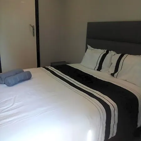The Eden Lodge Boksburg-2