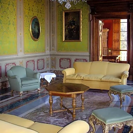 Villa Benni B&B-2