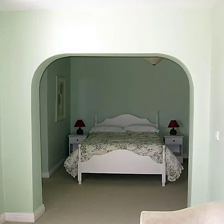 Sunville Bed And Breakfast-2