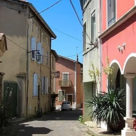 Sylvie BARON - Composition Française - Chambres d'hôtes-2